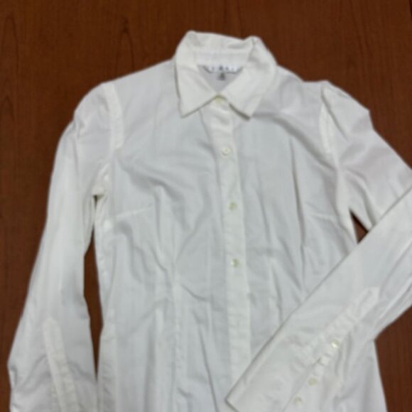 Cabi classic white blouse - Picture 1 of 2